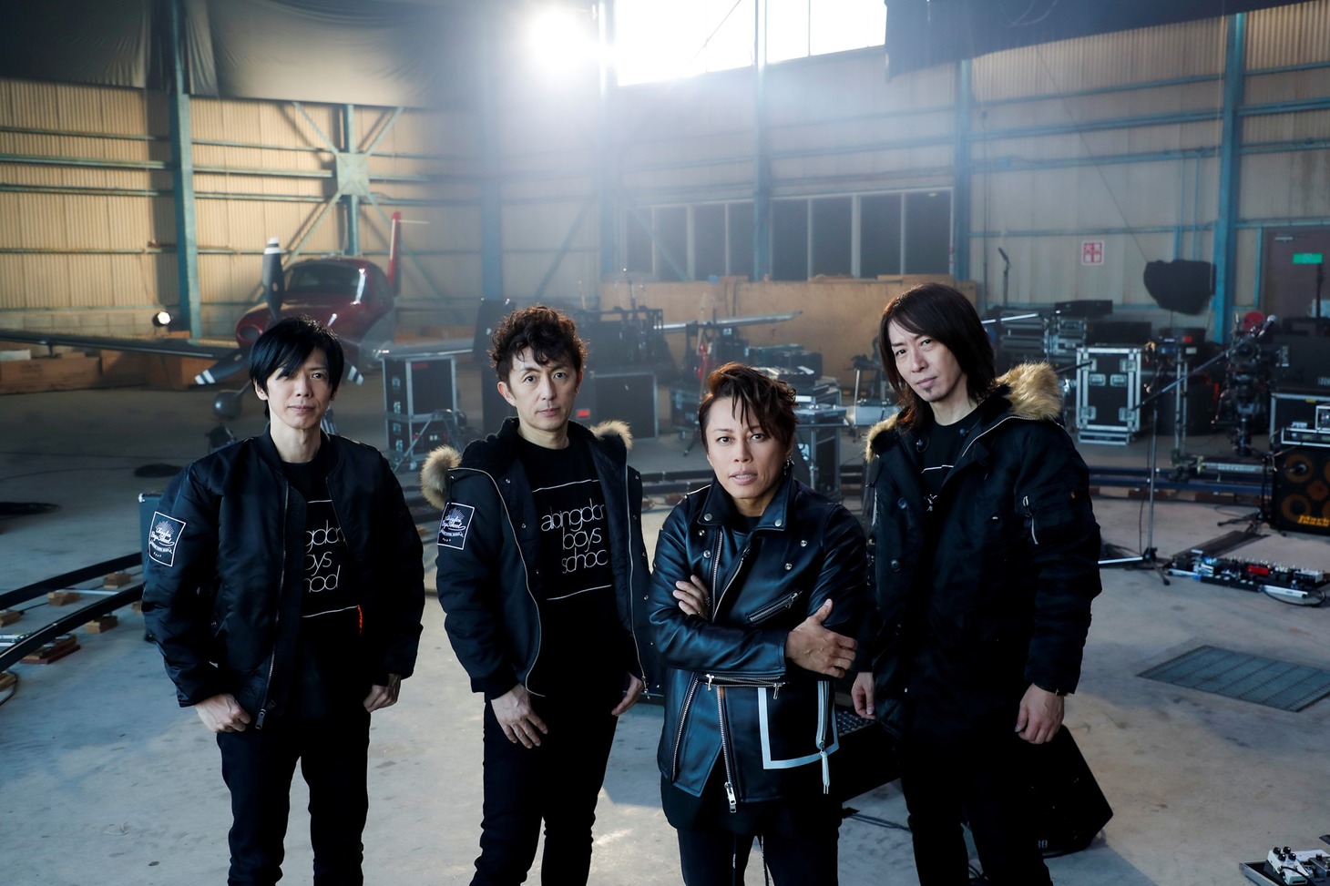 abingdon boys school
