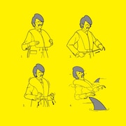 abingdon boys school「abingdon boys school JAPAN TOUR 2020」CDジャケット