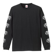 「Ado × TOWER RECOREDS」ロングTシャツ（表）