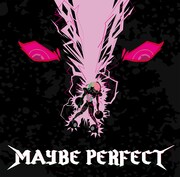 代代代、ソリッドでカオスな新アルバム「MAYBE PERFECT」リリース
