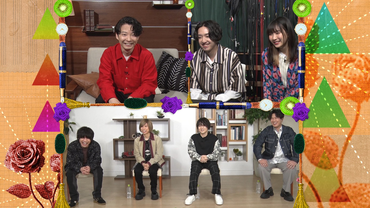 「マツコ会議」より。(c)日本テレビ