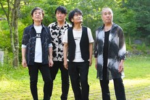 スターダスト☆レビュー