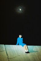 たかはしほのか（リーガルリリー）