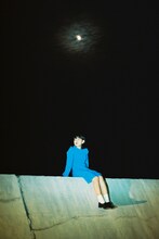 たかはしほのか（リーガルリリー）