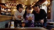 「ウマ娘 プリティーダービー」の新CM「テイオーちゃーーん!」編より。