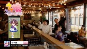 「ウマ娘 プリティーダービー」の新CM「テイオーちゃーーん!」編より。