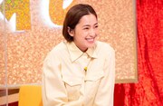 中村アン (c)TBS