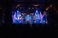 在日ファンク（Photo by Momo Angela）