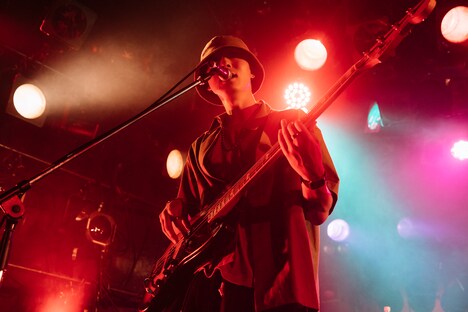 関将典（B）（Photo by Momo Angela）