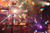 千葉大樹（Key）（Photo by Momo Angela）