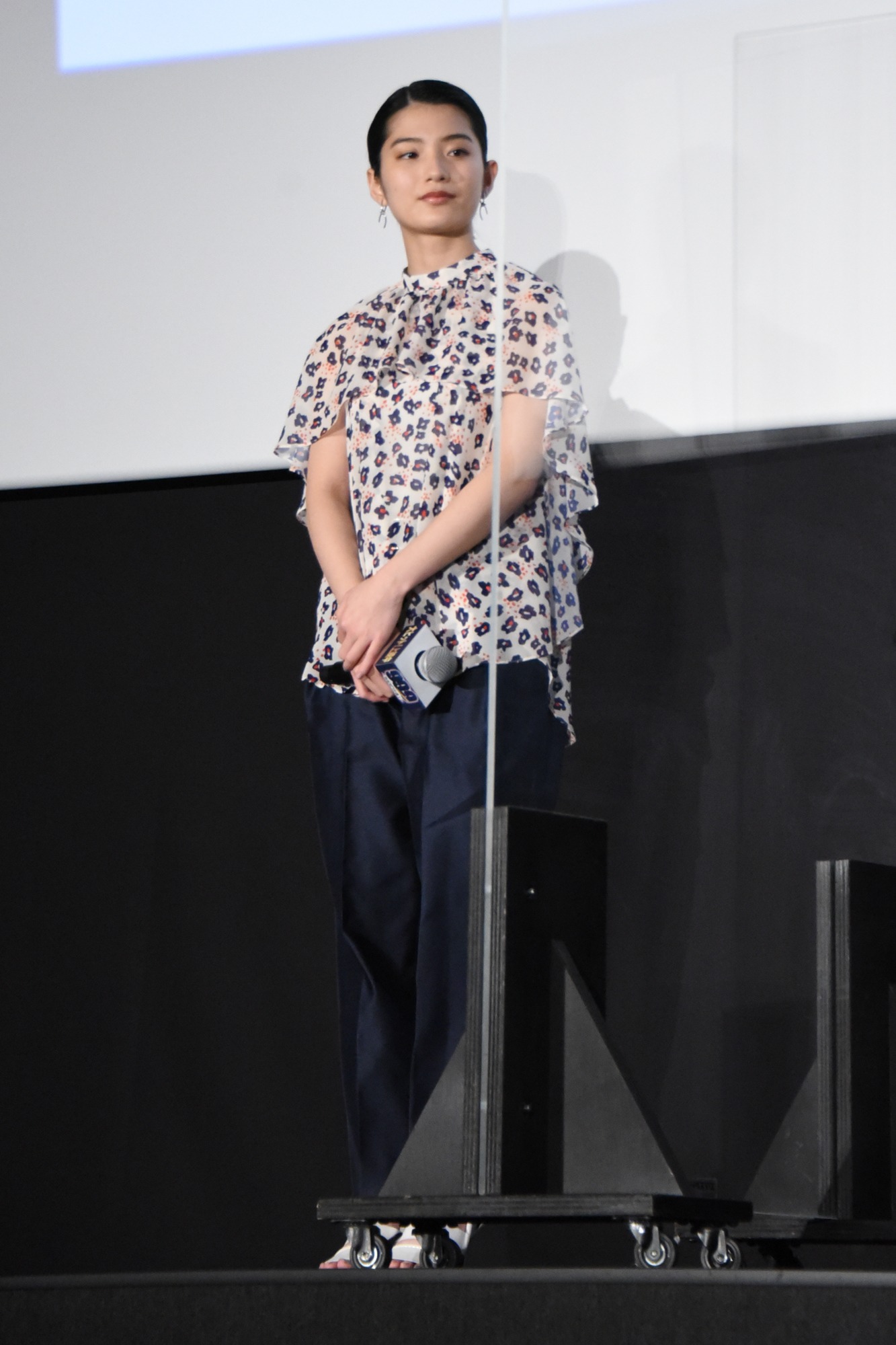 蒔田彩珠