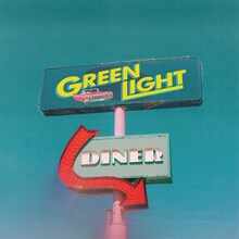 Furui Riho「Green Light」ジャケット