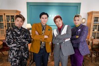 「THE RAMPAGE SPECIAL～Mr. RAMPAGE 決定戦～」より。