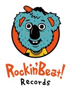 Rockin'Beat!Recordsロゴ