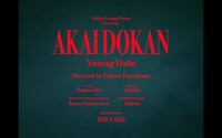 Young Dalu「AKAIDOKAN（Chain of Memories）」ミュージックビデオより。