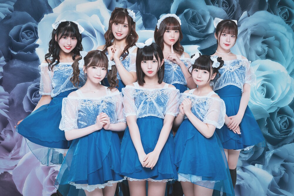 エラバレシ朝倉ゆりの卒業ライブ決定、らぶどる＆バクステとスリーマン