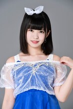 朝倉ゆり（エラバレシ）