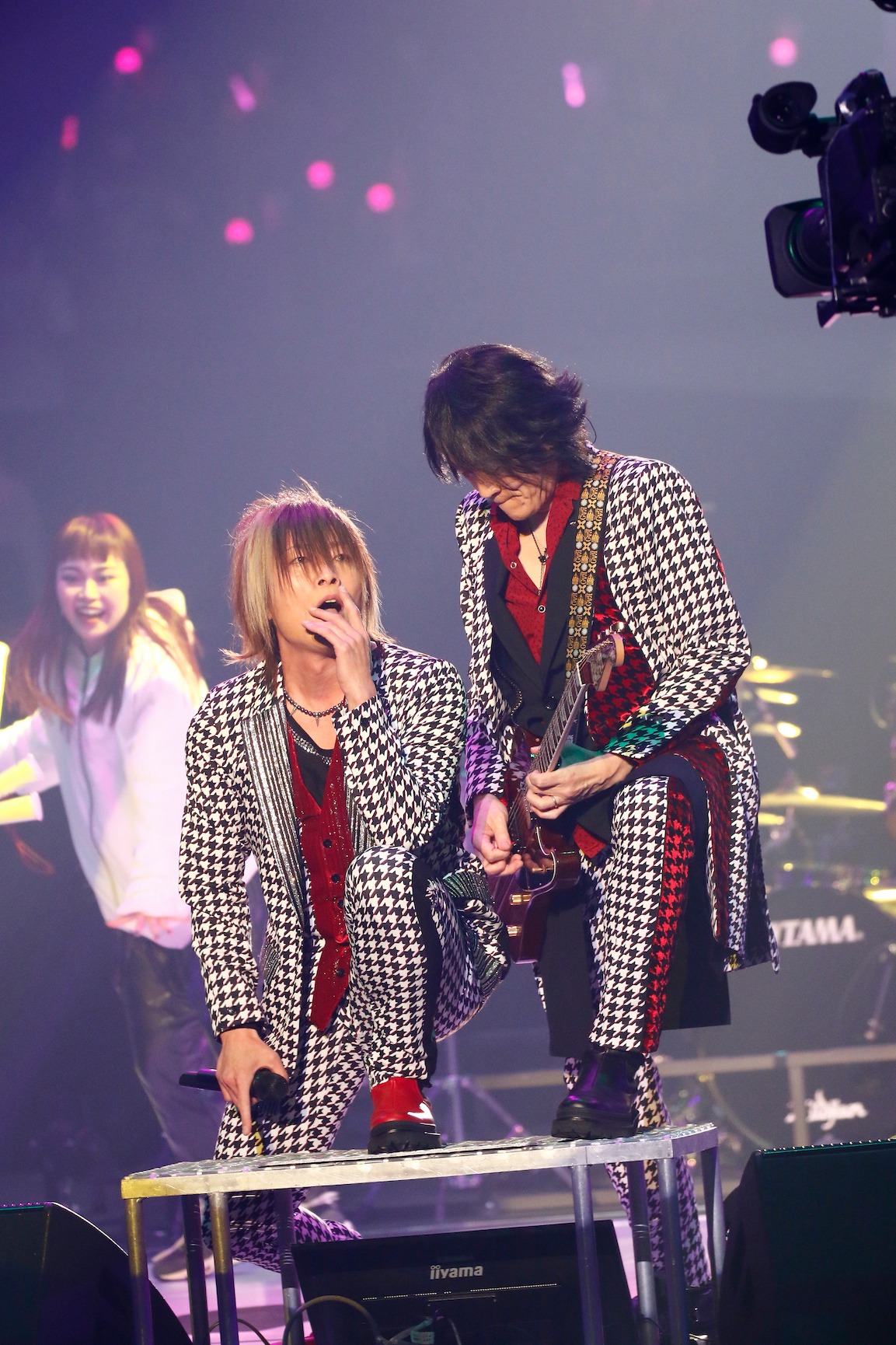 GRANRODEO