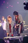 GRANRODEOが9thアルバムリリース、3月からライブツアー開催