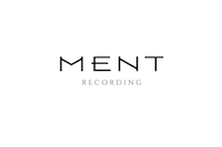 MENT RECORDINGロゴ