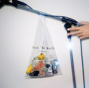 [Alexandros]「Rock The World / 日々、織々」ジャケット