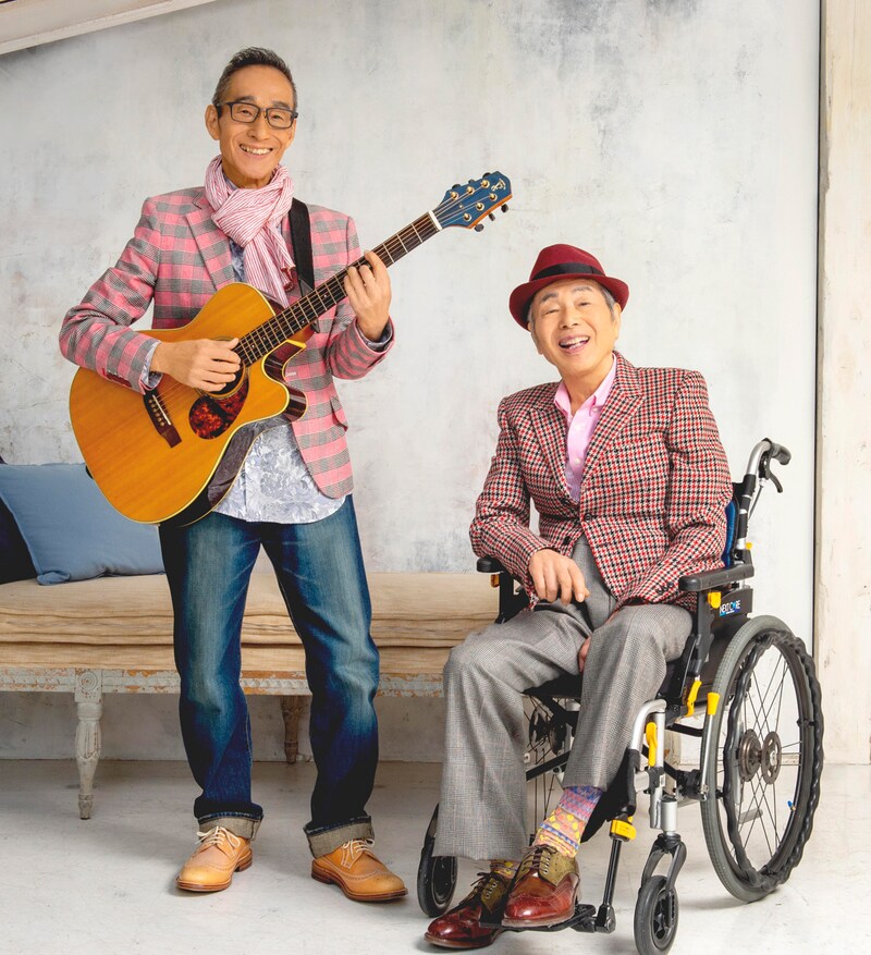 ビリー・バンバン