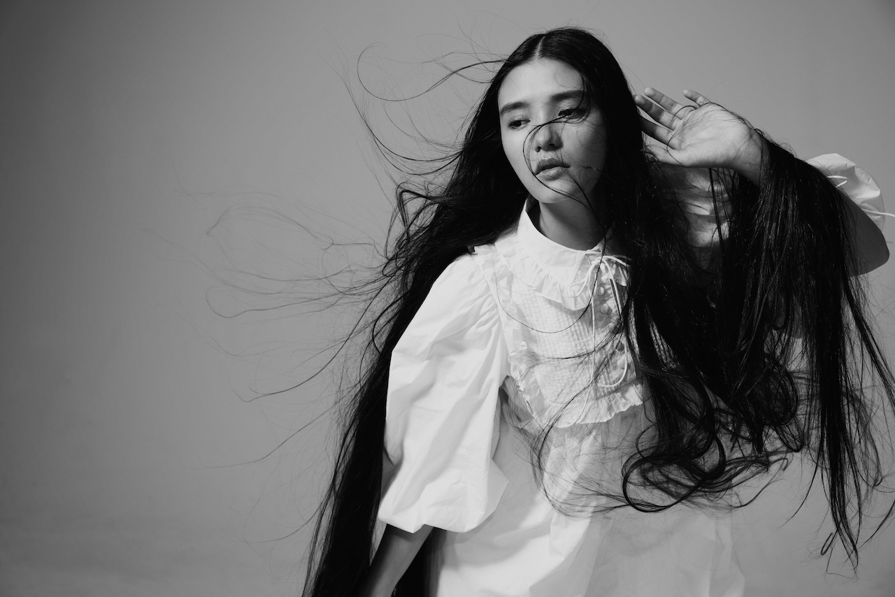 Lizabetが歌う日曜劇場「DCU」主題歌MV公開、監督は岩井俊二