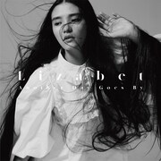 Lizabet「Another Day Goes By」配信ジャケット