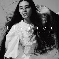 Lizabet「Another Day Goes By」配信ジャケット