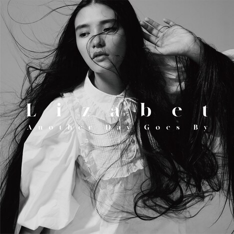 Lizabet「Another Day Goes By」配信ジャケット