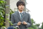 なにわ男子・大西流星、南沙良主演作「この子は邪悪」で映画初出演