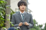 なにわ男子・大西流星、南沙良主演作「この子は邪悪」で映画初出演