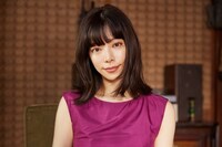 桜井ユキ (c)2022「この子は邪悪」製作委員会