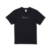 「RIHO SAYASHI 1st LIVE TOUR 2022 Reflection」グッズ ツアーTシャツ表ビジュアル