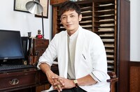 玉木宏 (c)2022「この子は邪悪」製作委員会