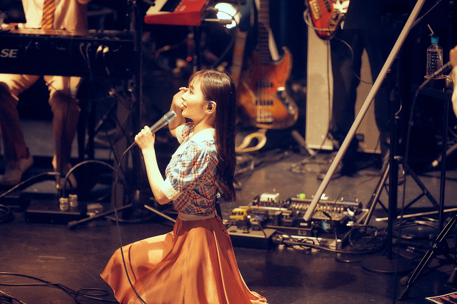 towana（Vo）