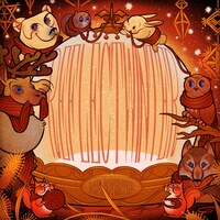 Devil ANTHEM.「Reflect Winter」配信ジャケット