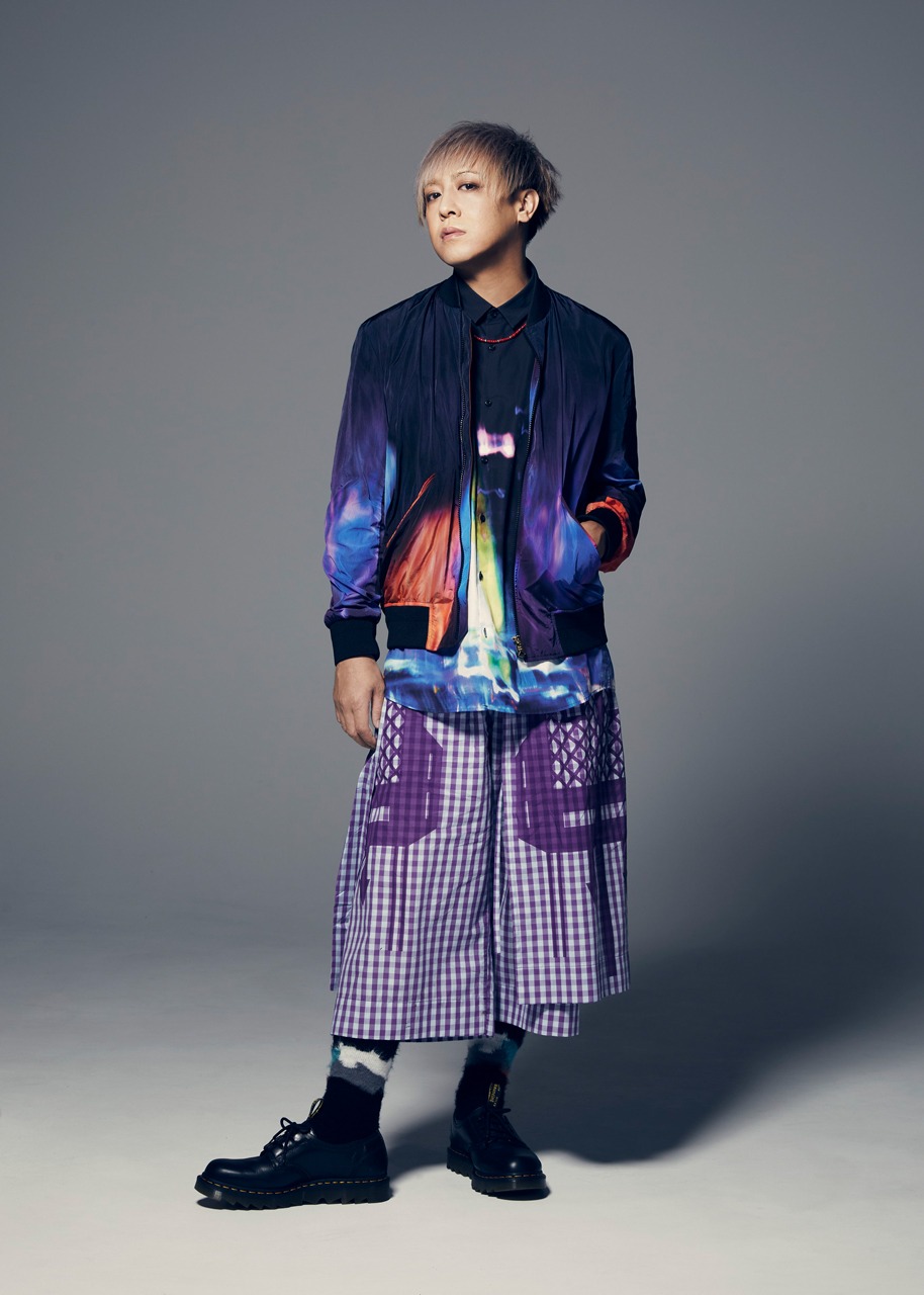 YUKKE（MUCC）