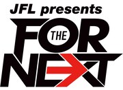 「JFL presents FOR THE NEXT 2022」ロゴ