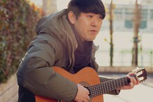 畠中悠（オズワルド）