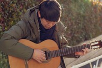 畠中悠（オズワルド）