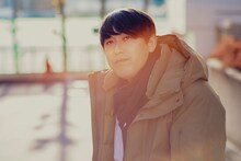 畠中悠（オズワルド）