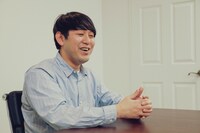 畠中悠（オズワルド）