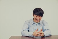 畠中悠（オズワルド）