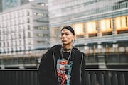 Jinmenusagi