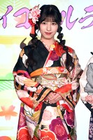 河口夏音（≠ME）