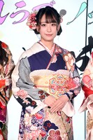 瀧脇笙古（=LOVE）