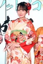 鈴木瞳美（≠ME）