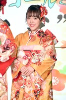 落合希来里（≠ME）