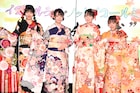 =LOVEと≠MEが今年も合同成人式を開催「指原さんにみんなで恩返しをしていきたい」
